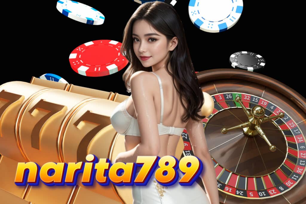 narita789 ทรูวอเลท